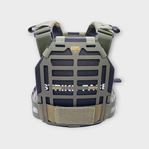 Husar Kirys 3.0 Maritime Plate Carrier