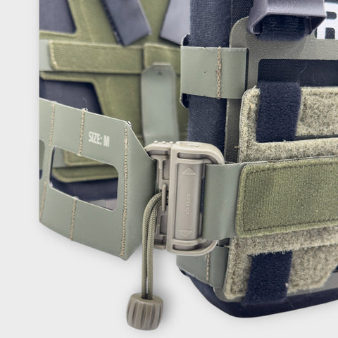 Husar Kirys 3.0 Maritime Plate Carrier
