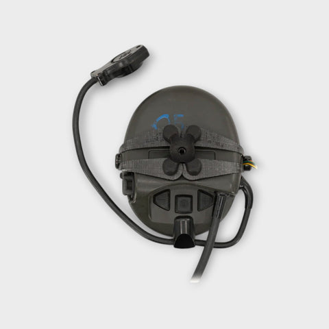 AXL Advanced RAC Link Invisio T 7