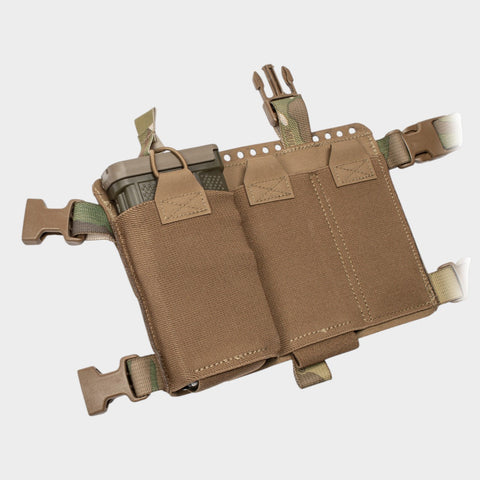 Spiritus Systems 34 Alpha Chest Rig