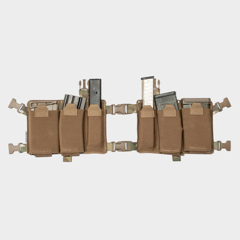 Spiritus Systems 34 Alpha Chest Rig