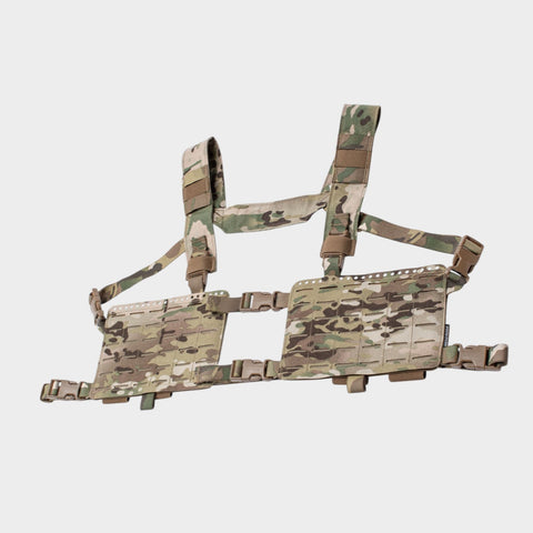 Spiritus Systems 34 Alpha Chest Rig