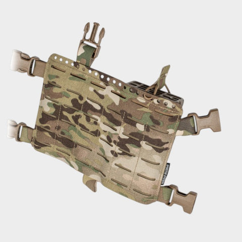 Spiritus Systems 34 Alpha Chest Rig