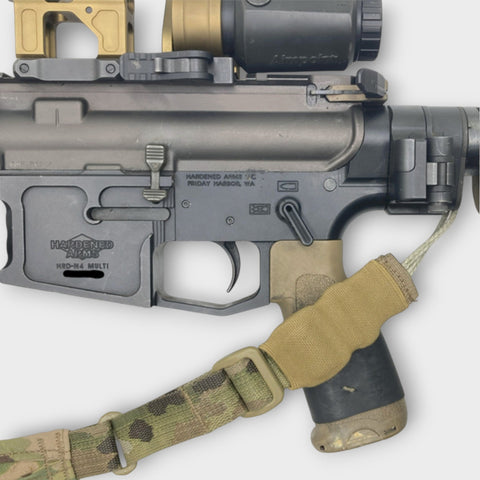 Husar Baldric 2.5 Sling
