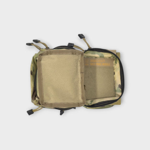 Husar Double Utility Module 1.0