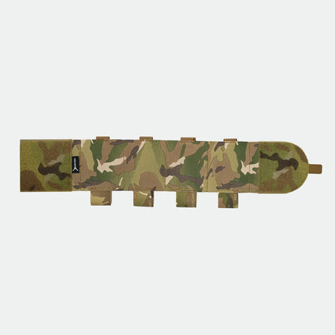 Perroz Design Elastic Cell Cummerbund
