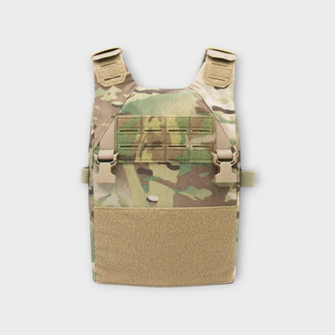 Husar Duke 1.0 Plate Carrier Base