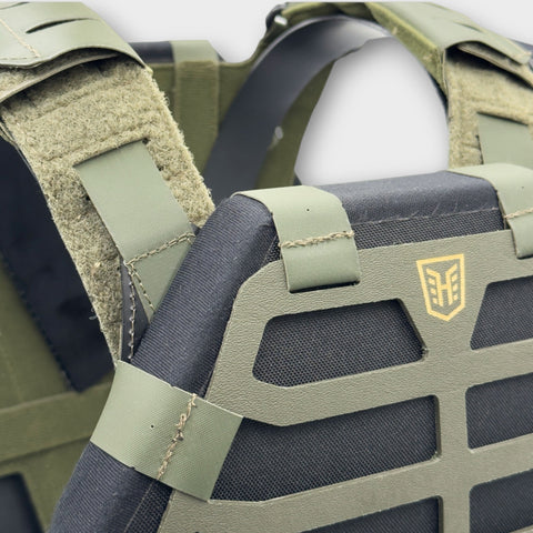Husar Kirys 3.0 Maritime Plate Carrier