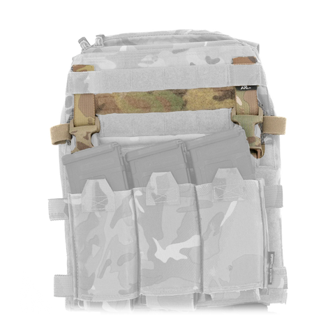 AXL Advanced AVP for Crye AVS™