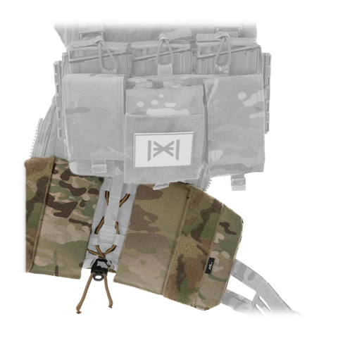 AXL Advanced Micro Harness for Crye Precision® AVS™