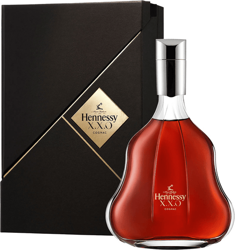 Hennessy XXO Cognac 40% 1L gift pack