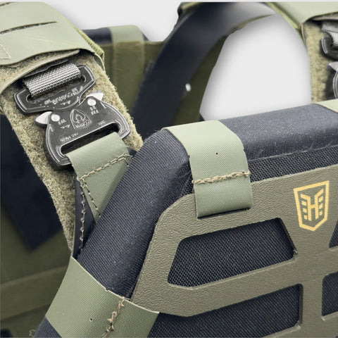 Husar Kirys 3.0 Maritime Plate Carrier
