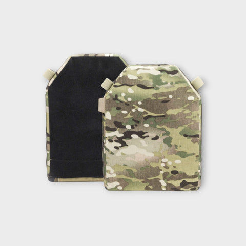 Husar KIRYS Plate Bags.