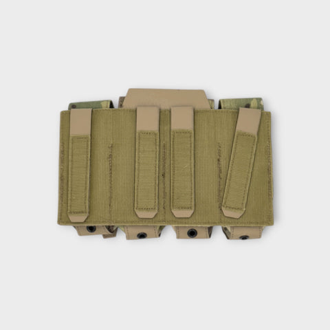 Husar Quad Grenade Module 1.0