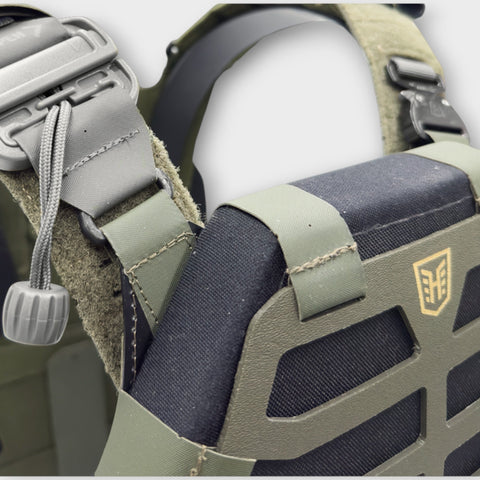 Husar Kirys 3.0 Maritime Plate Carrier