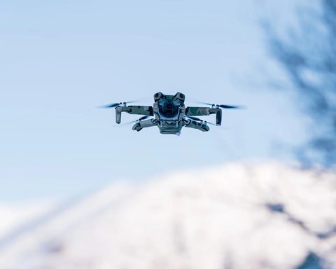 Ascend ISR Systems MORSEL