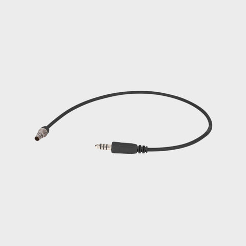 Ops-Core AMP U174 Downlead Cable