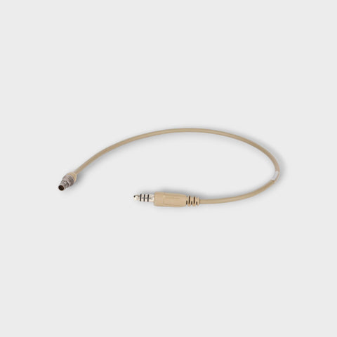 Ops-Core AMP U174 Downlead Cable