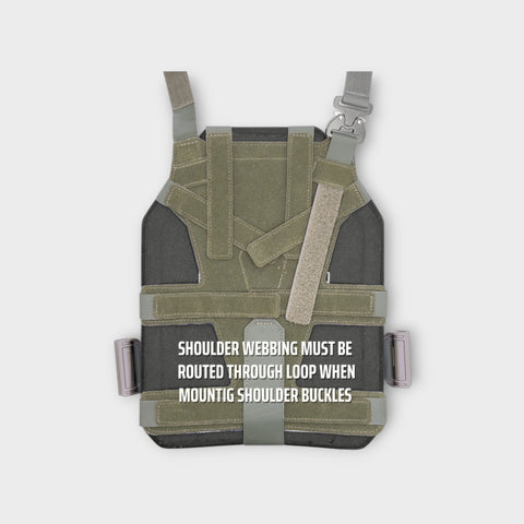 Husar Kirys 3.0 Maritime Plate Carrier