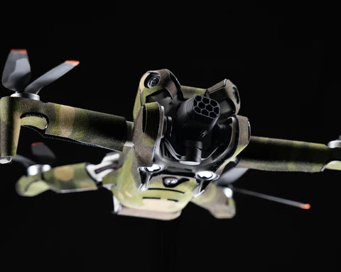 Ascend ISR Systems MORSEL