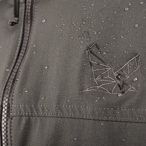 Night Heron Foxtrot Softshell Jacket