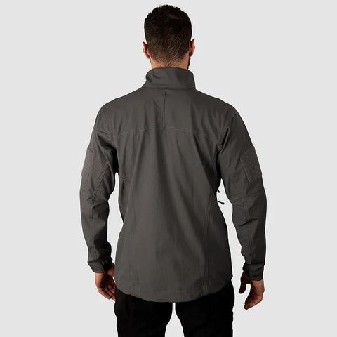 Night Heron Foxtrot Softshell Jacket