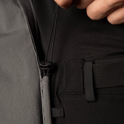 Night Heron Foxtrot Softshell Jacket