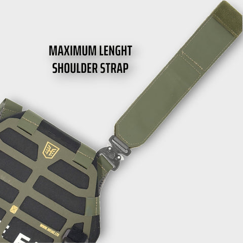 Husar Kirys 3.0 Maritime Plate Carrier