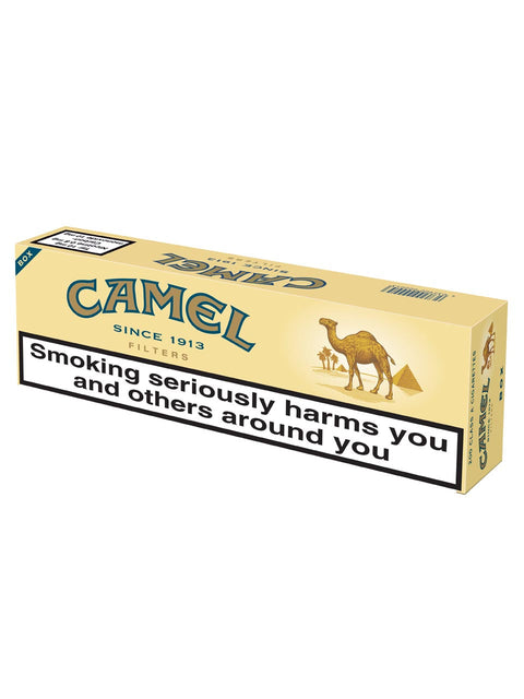 Camel Filter 200s
