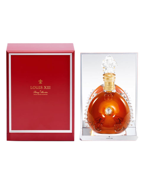 Louis XIII Cognac 40% 0.7L gift pack