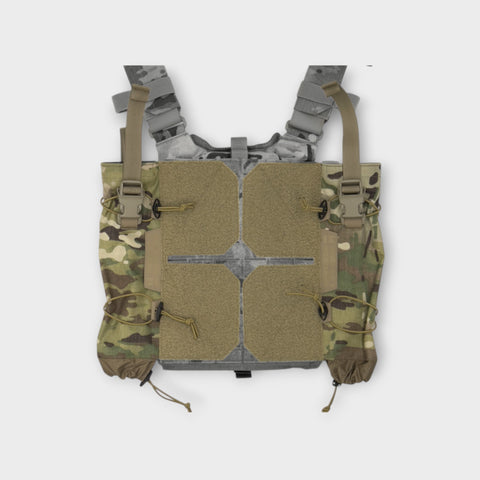 Husar Breacher Sleeve Set 1.0