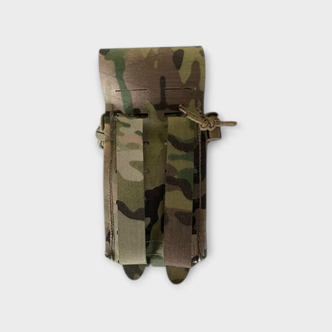 L4 Performance Ultralight Double Mag Pouch M4 / AK