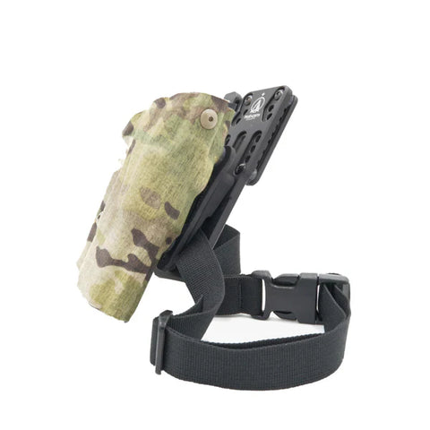 True North Concepts Rigid Holster Platform Patrol (RHPP)