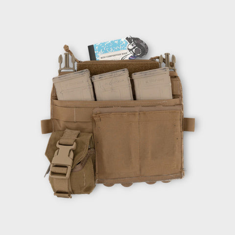 AXL Advanced Sandwich Bag