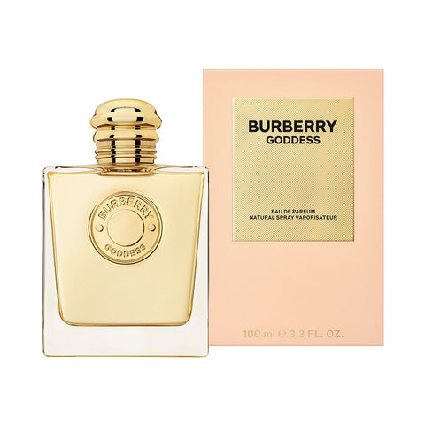 Burberry Goddess EDP 100ml