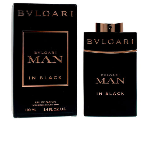 Bvlgari Man in Black EDP 100ml