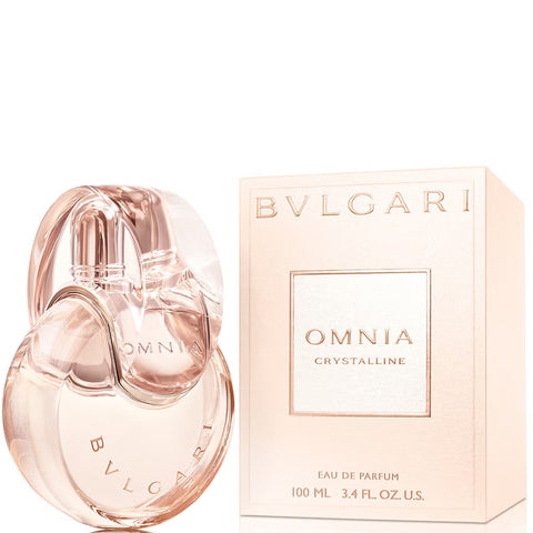 Bvlgari Omnia Crystalline EDP 100ml