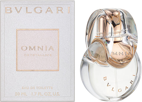 Bvlgari Omnia Crystalline EDT 100ml