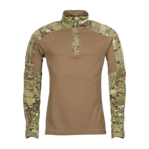 Combat shirt