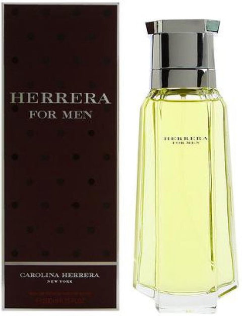 Carolina Herrera Man EDT 200ml