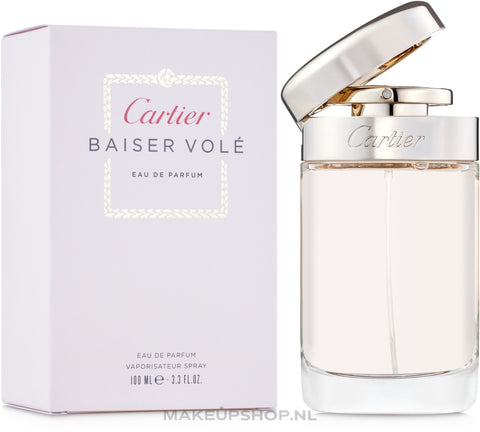Cartier Baiser Vole EDP 100ml