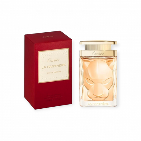 Cartier La Panthere EDP 100ml