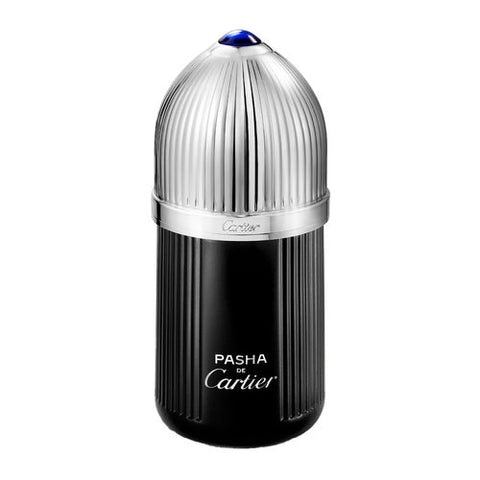 Cartier Pasha Noire EDT 100ml