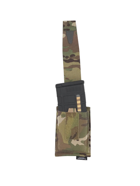 Forge Concepts Charlie 7.62 Pouch