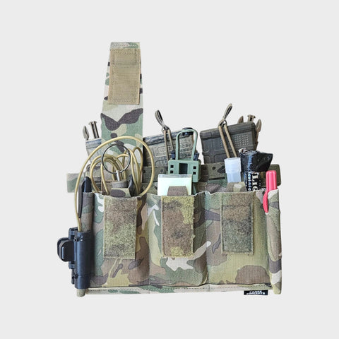 Forge Concepts Charlie Panel