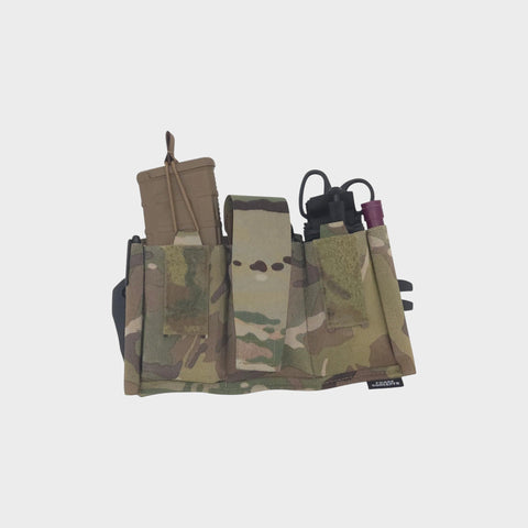 Forge Concepts Charlie Panel