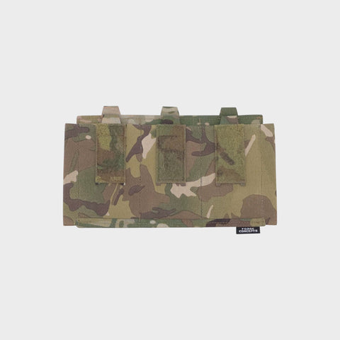 Forge Concepts Charlie Panel