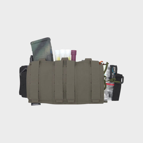 Forge Concepts Charlie Panel