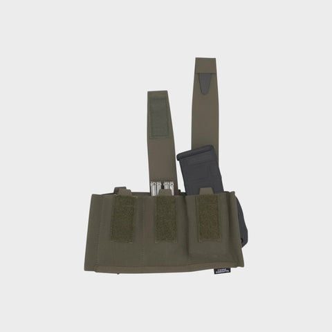 Forge Concepts Charlie Panel