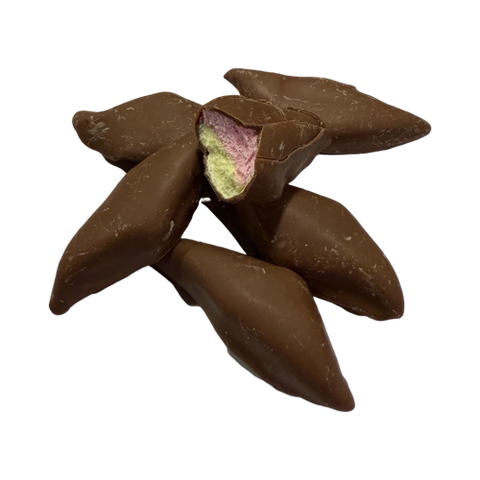 Chocolade Spekken Melk 150 gram